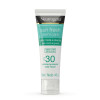 Protetor Solar Facial Neutrogena Sun Fresh Derm Care FPS30 Pele Mista a Oleosa Sem Cor 40g