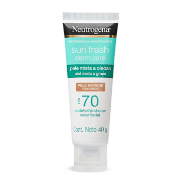 Neutrog Sun Fresh Ski Fps70 Mor 40G