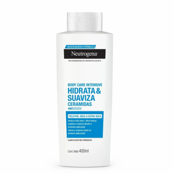 Neutrog Body Care Int Hid&Suav 400ML