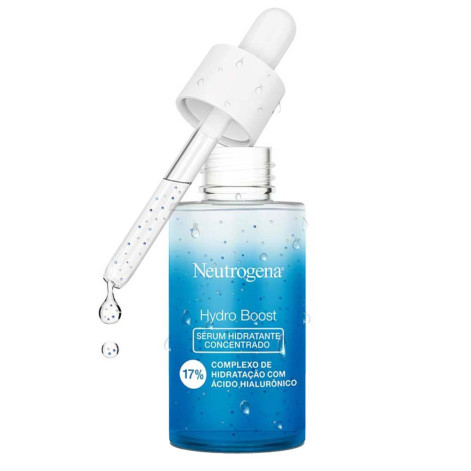 Neutrogena Serum Hid Hydro Boost 30ML
