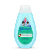 Condicionador Infantil Johnsons Blackinho Poderoso 380ml Condicionador Infantil Johnsons Blackinho Poderoso 380ml