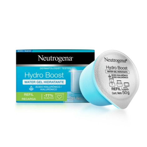 Neutrogena Gel Hydro Boost Refil 50G