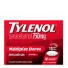 Tylenol Star Power 750Mg 10Cp