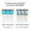 Protetor Solarfacial Neutrogena Sun Fresh Fps80 40Ml