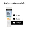 Protetor Solarfacial Neutrogena Sun Fresh Fps80 40Ml