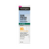 Protetor Solarfacial Neutrogena Sun Fresh Fps80 40Ml
