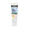 Protetor Solar Facial Neutrogena Sun Fresh Derm Care Oil Control Fluido Cor 2.0 FPS80 40ml