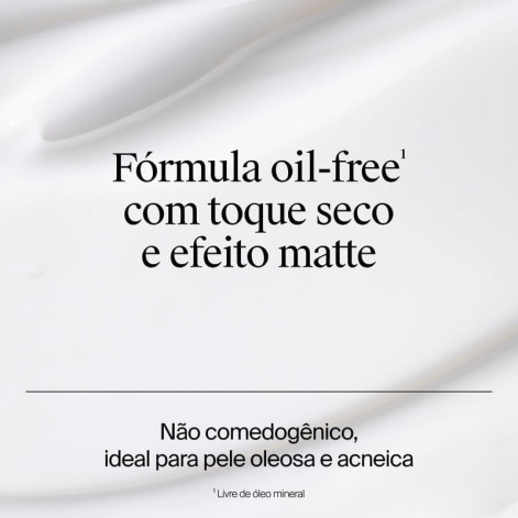 Protetor Solar Facial Neutrogena Sun Fresh Derm Care Oil Control Fluido Cor 2.0 FPS80 40ml