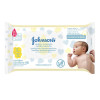 Lenco Umed J&J Baby Recem Nascido 48Un