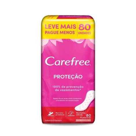 Prot Carefree Dias /Abas L80 P60