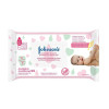 Lenços Umedecidos Johnson's Baby Extra Cuidado 96 Unidades