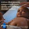 Loção Hidratante Johnson´S Baby Hora do Sono 200Ml