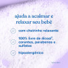 Loção Hidratante Johnson´S Baby Hora do Sono 200Ml