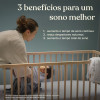 Loção Hidratante Johnson´S Baby Hora do Sono 200Ml