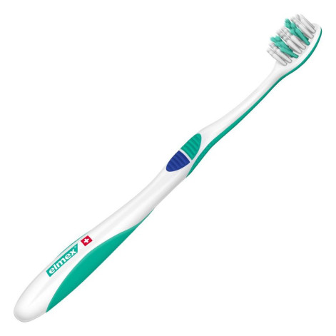 Escova Dental Elmex Sensitive 1 Unidade
