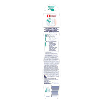Escova Dental Elmex Sensitive 1 Unidade