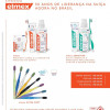 Escova Dental Elmex Sensitive 1 Unidade