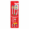 Pack Escova Dental Colg Classic Cl C/3(Clg)