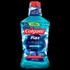 Enxaguante Bucal Colg Plax Ice Fs 500P350ML(Clg