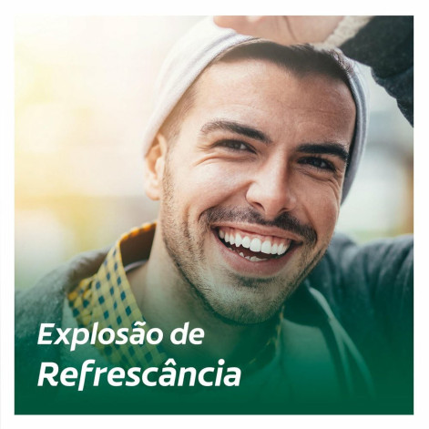 Enxaguante Bucal Colgate Plax Fresh Mint 1000ml