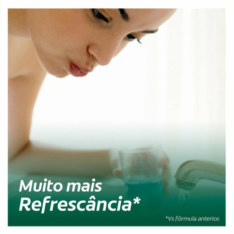 Enxaguante Bucal Colgate Plax Fresh Mint 1000ml