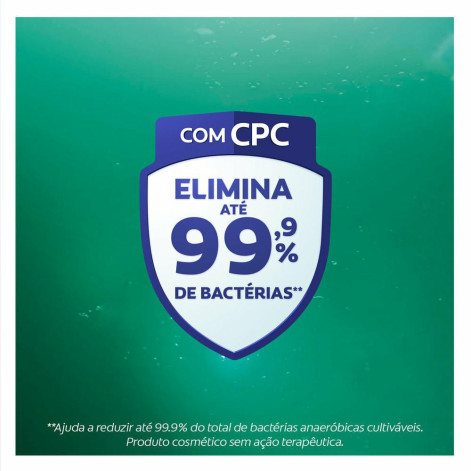 Enxaguante Bucal Colgate Plax Fresh Mint 1000ml