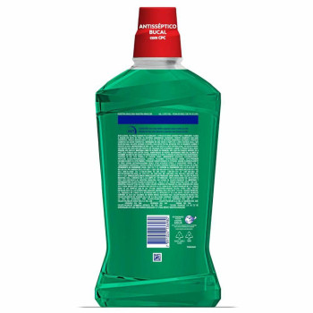 Enxaguante Bucal Colgate Plax Fresh Mint 1000ml