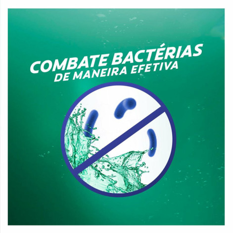 Enxaguante Bucal Colgate Plax Fresh Mint 1000ml