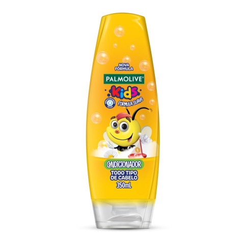 Condicionador Inf Palmol Kids Naturals 350ML(Clg)