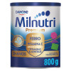 Composto Lácteo Milnutri Premium Danone até 5 anos com 800g Composto Lácteo Milnutri Premium Danone até 5 anos com 800g