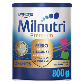 MLlnutri 3 Premium 800G