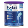 Suplemento Alimentar Infantil Fortini Plus Danone Sem Sabor 400g
