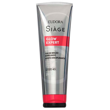 Siage Shamp Glow Expt 250ML