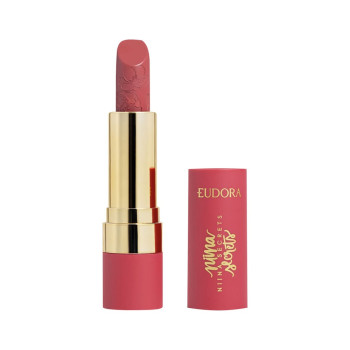  Batom Niina Secrets Petals Rosa Secreta 3,6gr
