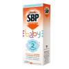 Repelente Sbp Locao Baby 100ML