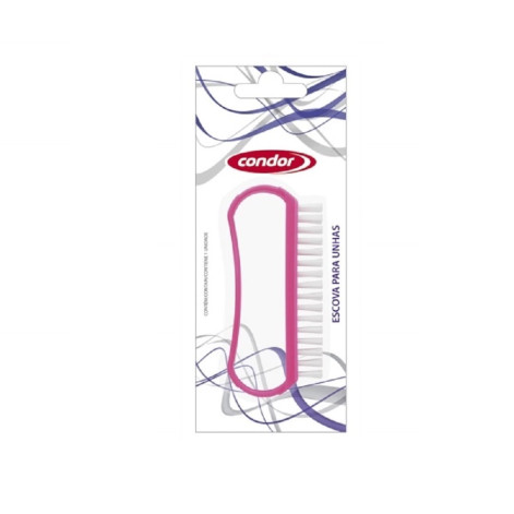 Escova De Unha Condor Ref 6168