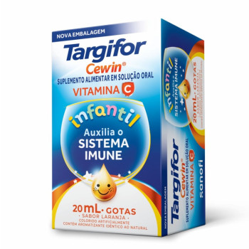 Cewin Gts C/20ML (Sanofi)