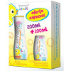 Kit Sabonete Líquido Íntimo Dermacyd Infantil 200ml + 100ml