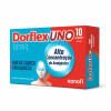Dorflex UNO Dipirona 1g 10 comprimidos