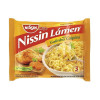 Nissin Galinha Caipira 85G