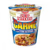 Cup Noodles Nissin Carne Defuma 69G