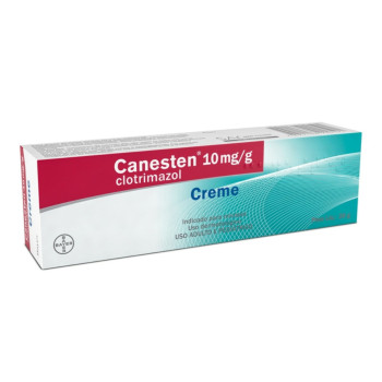 Canesten Creme 1% C/20Gr
