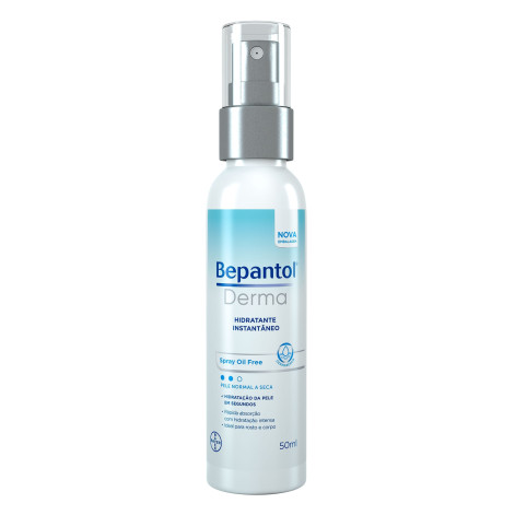 Bepantol Spray 50 ML