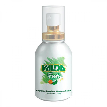 Valda Fresh Spray C/35ML