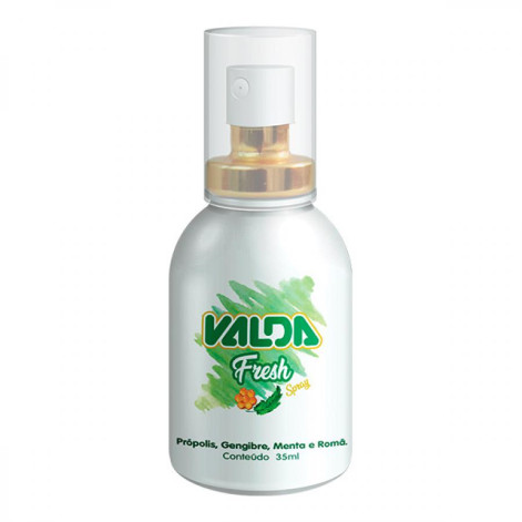 Valda Fresh Spray C/35ML