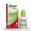 Alivium Infantil Ibuprofeno 100mg/ml Gotas 20ml