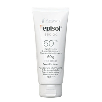 Episol Sec Oc Fps 60 Bg 60G