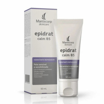 Epidrat Calm B5 Bg 50ML