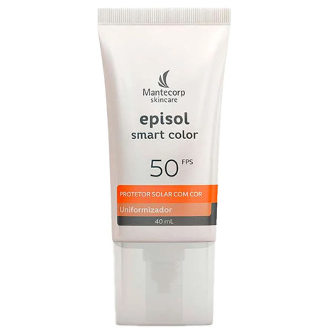 Episol Smart Color Fps50 40ML