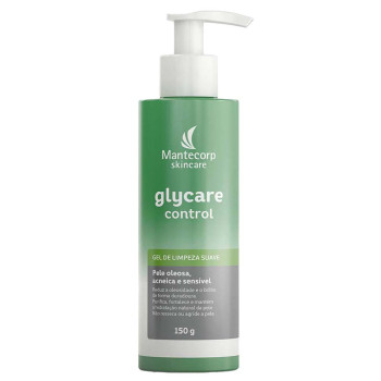 Gel Lim Glycare Control 150ML
